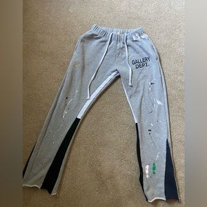 *SEND BEST OFFER* Gallery Department Sweatpants